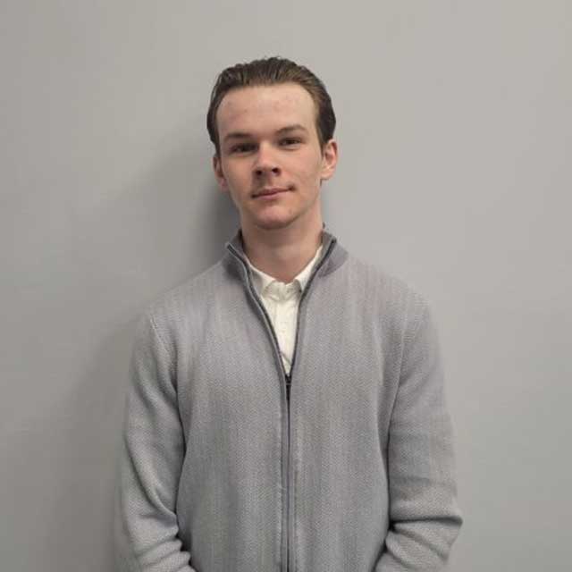 Adam Courchesne